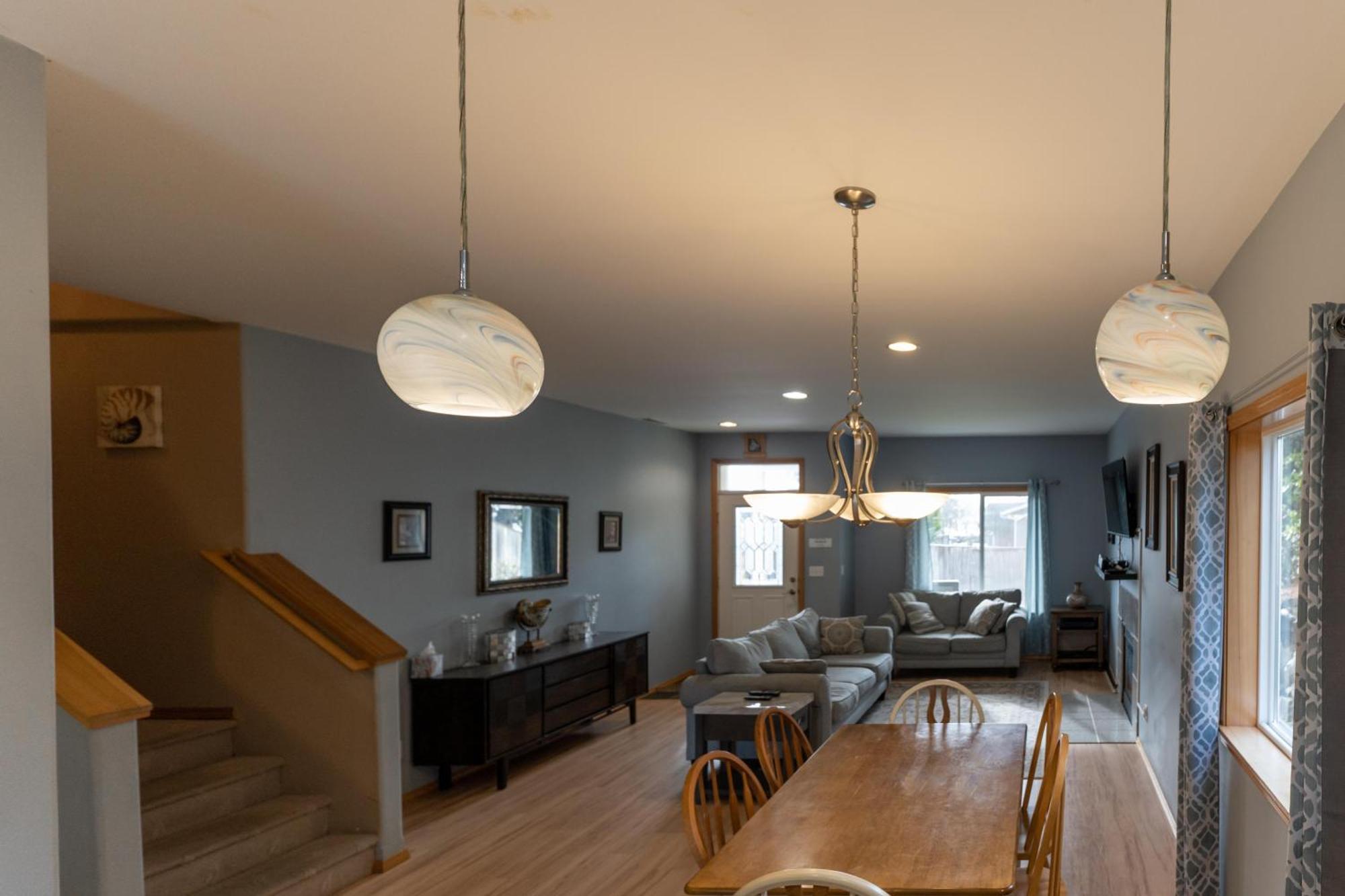 Necanicum House Seaside Exterior photo